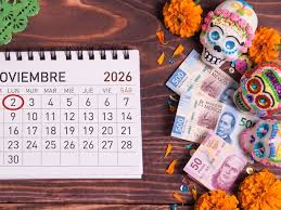 ¿Pago Triple El 2 De Noviembre? Cuánto debes cobrar si trabajas en Día de Muertos