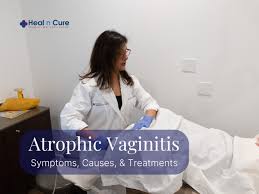 Image result for Atrophic Vaginitis