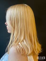 Champagne Super Toner Kit Bleach London Champagne Hair Color Champagne Hair Brassy Blonde Hair