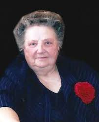 Nettie Mae Watts Obituary