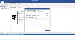 Top 5 Fixes To Repair Microsoft Access 2007 Database