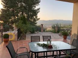 Equipadas con jacuzzi, chimenea, wifi y con ofertas especiales. Casas Rurales Cazorla Alcon In Pozo Alcon Spain Reviews Prices Planet Of Hotels