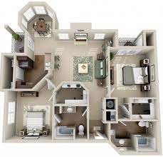 Sep 28, 2015 · a sequence of parallel dashes throughout a room denotes a ceiling beam; 3d Plan Top View Amazing Ideas Engineering Discoveries Sims House Plans Home Design Floor Plans Sims House