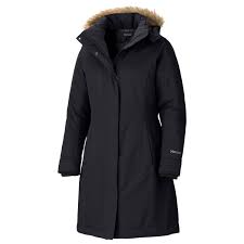 Marmot Womens Chelsea Coat Coat Claret M