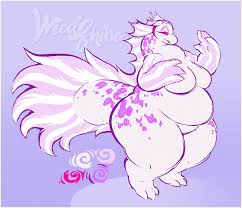 Apparently they're either fragile, infertile, or both. Albino Betta Weasyl