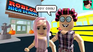 Roblox pertenece a la categoría de multijugador y a menudo se asocia con juegos de minecraft y juegos de robots. Titit Juegos Roblox Titit Juegos Roblox Roblox Adopt Me Goldie Tiene Nuevas Hermanitas Titi Juegos By Titi Juegos Roblox Es Una Plataforma En Li In 2021 Roblox Roleplay Cookie Swirl C