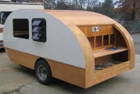 Build your own travel trailer plans. Teardrop Camper Plans 11 Free Diy Trailer Designs Pdf Downloads Teardrop Camper Plans Teardrop Camper Building A Teardrop Trailer