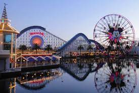 Best Time To Visit Disneyland In 2021 And 2022 Disney World Tickets Disney World Attractions Disneyland California