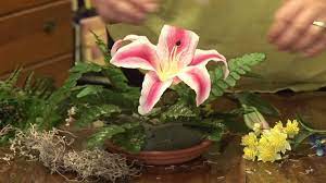 Maybe you would like to learn more about one of these? Flower Arrangements How To Make Artificial Flower Arrangements Youtube