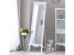 Check spelling or type a new query. Aprodz Mango Wood Home Decorative Thalo Standing Long Mirror For Living Room Off White Finish Amazon In Home Kitchen