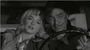 Those Who Wait”: The Misfits and Late Style