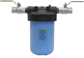 Der verbaute ultraschallsensor hc sr04 misst den abstand zur wasseroberfläche und sendet diese werte an das arduino board. Eisenfilter Fur Eisen Mangan Und Schwefelwasserstoff Im Brunnen