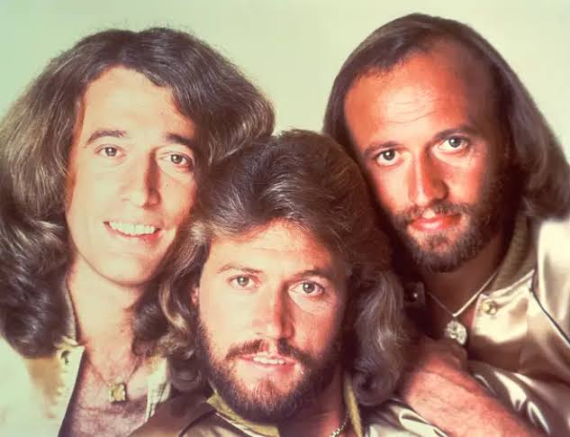 Barry Gibb reveals how his iconic falsetto voice came to him 'in a dream' - Smooth