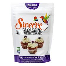 Swerve Confectioners Icing Sugar Sugar Replacement Canada Naturamarket Ca Sugar Replacement No Sugar Foods Swerve