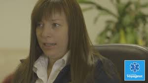 Meet Sherry, an operations manager in the GTA, see what makes her proud to  be a part of the Voyageur team., #iCare #VoyageurMedical