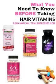 It has been touted for centuries as one of the best oils for black hair growth. What You Need To Know Before Taking Hair Vitamins Hair Vitamins Vitamins For Hair Growth Best Hair Vitamins