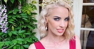 Dramat pięknej tancerki. Przez raka straciła język, ale nadal spełnia  marzenia