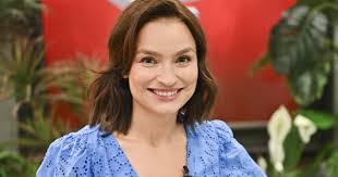 Anna Starmach's Instagram, Facebook & TikTok