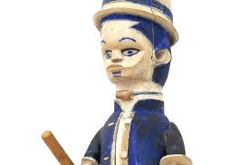 Objects of Love, Hope and Fear: a World Collection