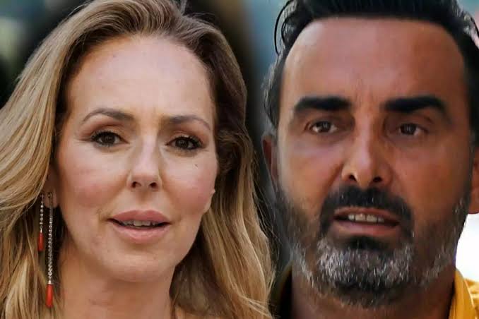 Giro de 180º para Rocío Carrasco: su marido, Fidel Albiac, quiere dar el  paso final