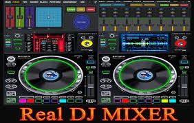Mobile Dj Mixer For Android Apk Download