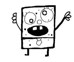 Mee Hoy Menoy Drawception