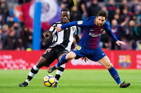 Levante won 4 direct matches.barcelona won 23 matches.4 matches ended in a draw.on average in direct matches both teams scored a 3.58 goals per match. Pin On Barca