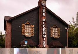 A new luxury coffee brand based in the heart of manchester. The Alchemist Coffee Shop Videos Miami Florida Menu Prices Restaurant Reviews Facebook