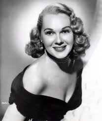 Adele Jergens ❤️ (Fan requested photo)