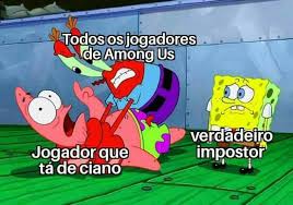 Pin De Nicolas Cs Br Em Among Us Em 2020 Naruto Engracado Memes Engracados Memes