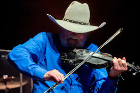 Guitar & fiddle country style. Charlie Daniels Arthritis Made Fiddle Playing More Difficult