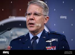 Briefs air force hi-res stock photography and images