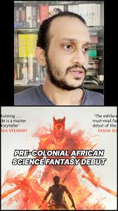 #BookReview, A Song of Legends Lost by @mhayinde is an epic fantasy debut  that’s inspired by pre-colonial African cultures. A science-fantasy world  where ancient secrets lurk beneath the ruins of an ...