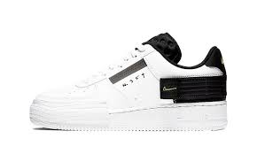 Air force 1 low travis scott cactus jack. Air Force 1 Drop Type White Black Volt At7859 101 Restocks