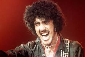 Lost' Thin Lizzy tapes resurface 26 years after Phil Lynott's death