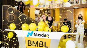 10, just in time for valentine's day. Bumble Ceo Makes Wall Street Debut With Baby On Her Hip Becomes Rare Female Billionaire