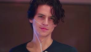 Sudah nonton film five feet apart? Cole Sprouse S New Movie Five Feet Apart Is Attracting Controversy
