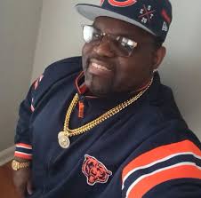 Leon Hampton (@leon.hampton.940) • Facebook