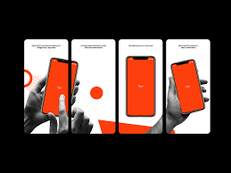 Upload your 6.5 inch, 5.5 inch, and 12.9 inch ipad screenshots. Aos Optimized App Screenshots Templates By Alinjrs On Dribbble