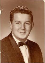 Darrell Ray “Big D” Gunn (1952-2002)