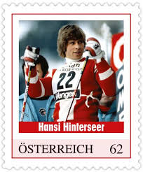 Er gewann 1974 auch die silbermedaille der weltmeisterschaft und nahm 1976 an den olympischen winterspielen in innsbruck teil. Hansi Hinterseer Deutsche Musik Gymnastik Sportler