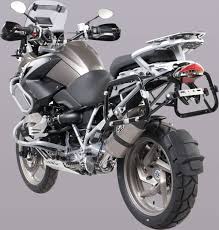 Both systems are significantly lighter, if compared to the stock. Bmw R 1200 Gs Special Custom Bike Louis Motorcycle Clothing And Technology
