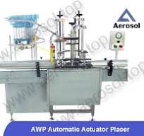 AWP Automatic Actuator Placer - China AWP Automatic Actuator ...