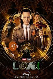 Loki, the latest marvel cinematic universe series has officially arrived. Loki Tv Series 2021 Imdb