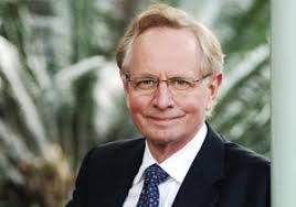 Peter Smith elected President of Medical Deans