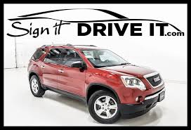 Image result for Red Jewel 2010 Acadia