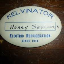 Image result for Lagoon Blue 1958 Kelvinator