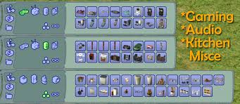 Discover and download the best sims 4 custom content and mods at the sims catalog. Mod The Sims Catalog Cleanup Mod V2