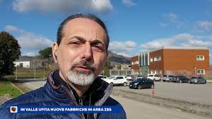 In Valle Ufita nuove fabbriche nell'ex Edison e in una porzione della IIA.  Asi acquisisce i suoli