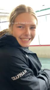 Brooke Chapman Xc Ohio